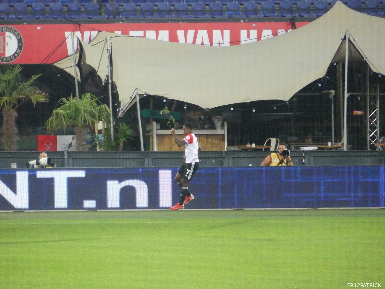 Fotoverslag Feyenoord - FC Luzern online