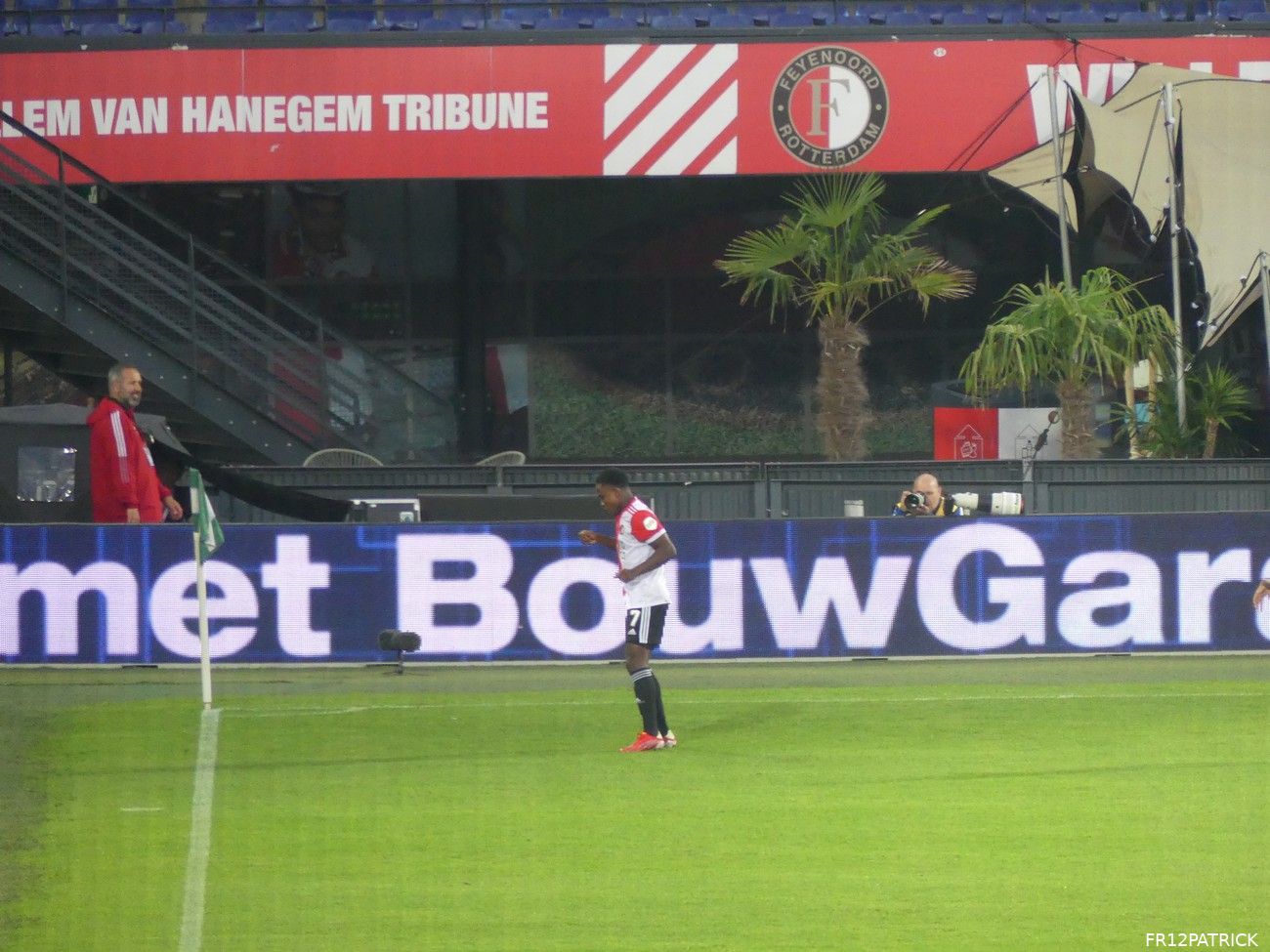 Fotoverslag Feyenoord - FC Luzern online