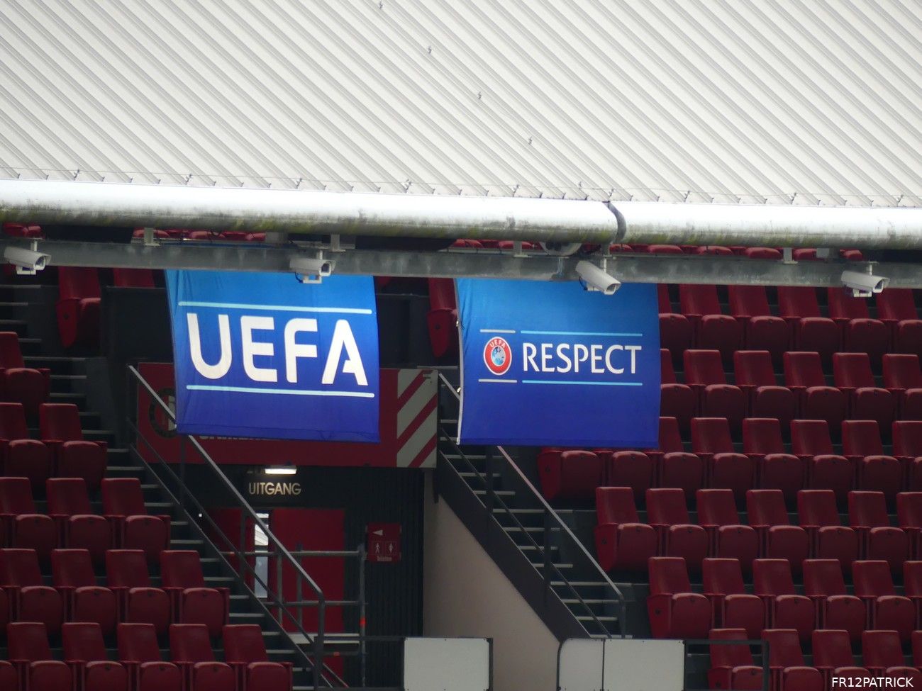 Fotoverslag Feyenoord - IF Elfsborg online