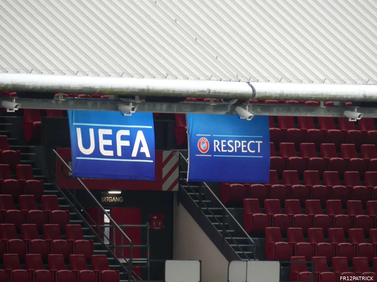 Fotoverslag Feyenoord - IF Elfsborg online