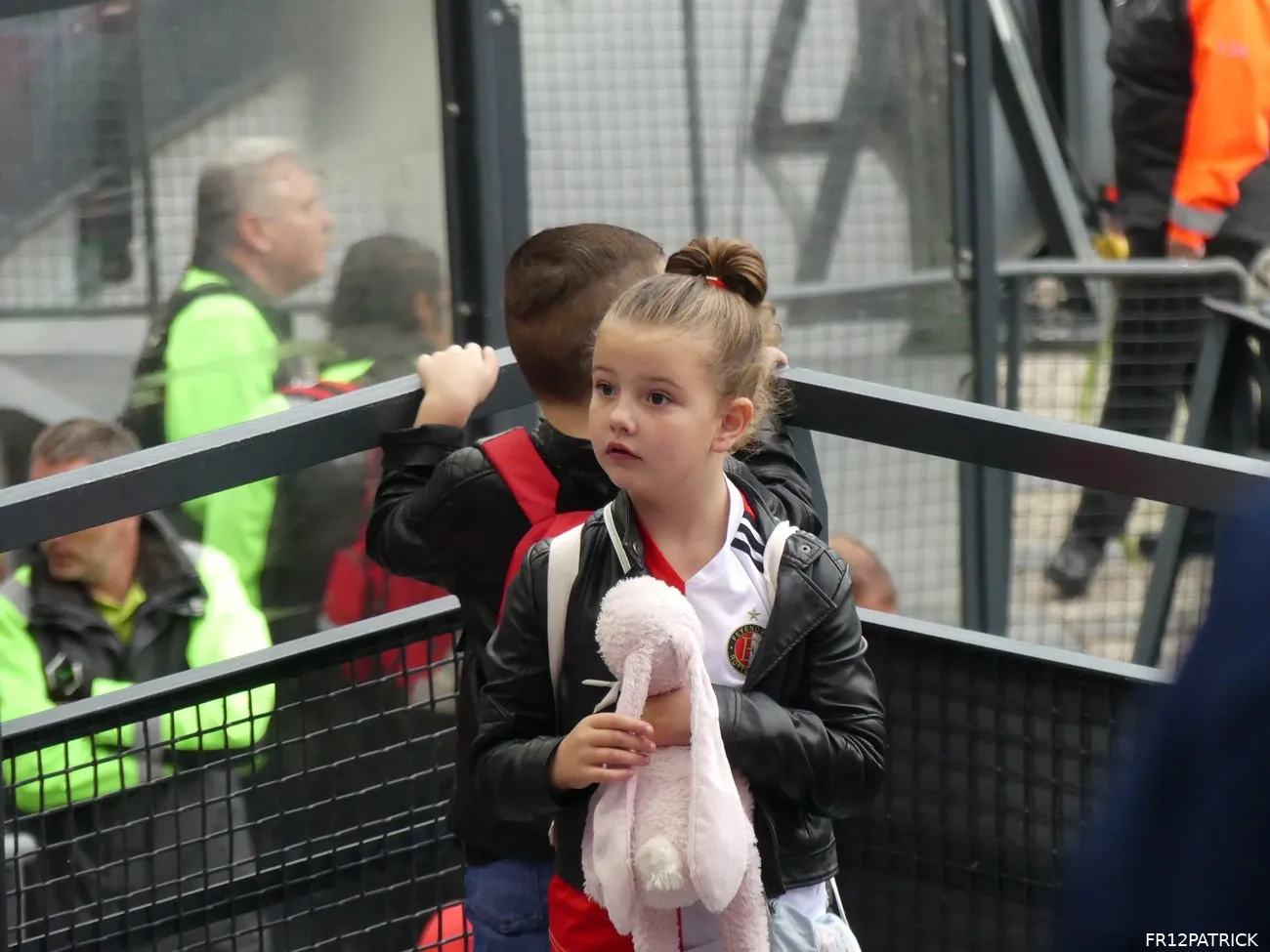 Fotoverslag Feyenoord - IF Elfsborg online