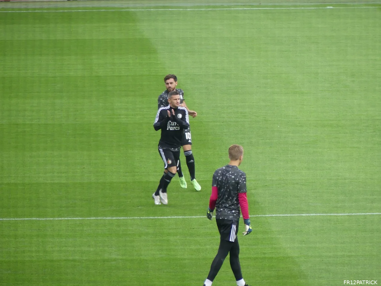 Fotoverslag Feyenoord - IF Elfsborg online