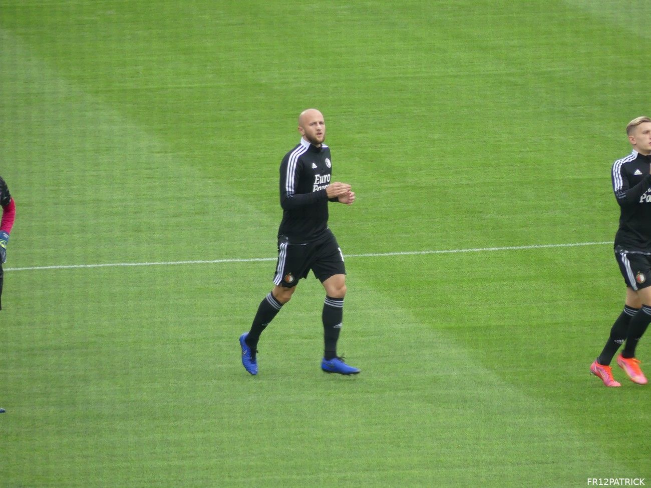 Fotoverslag Feyenoord - IF Elfsborg online