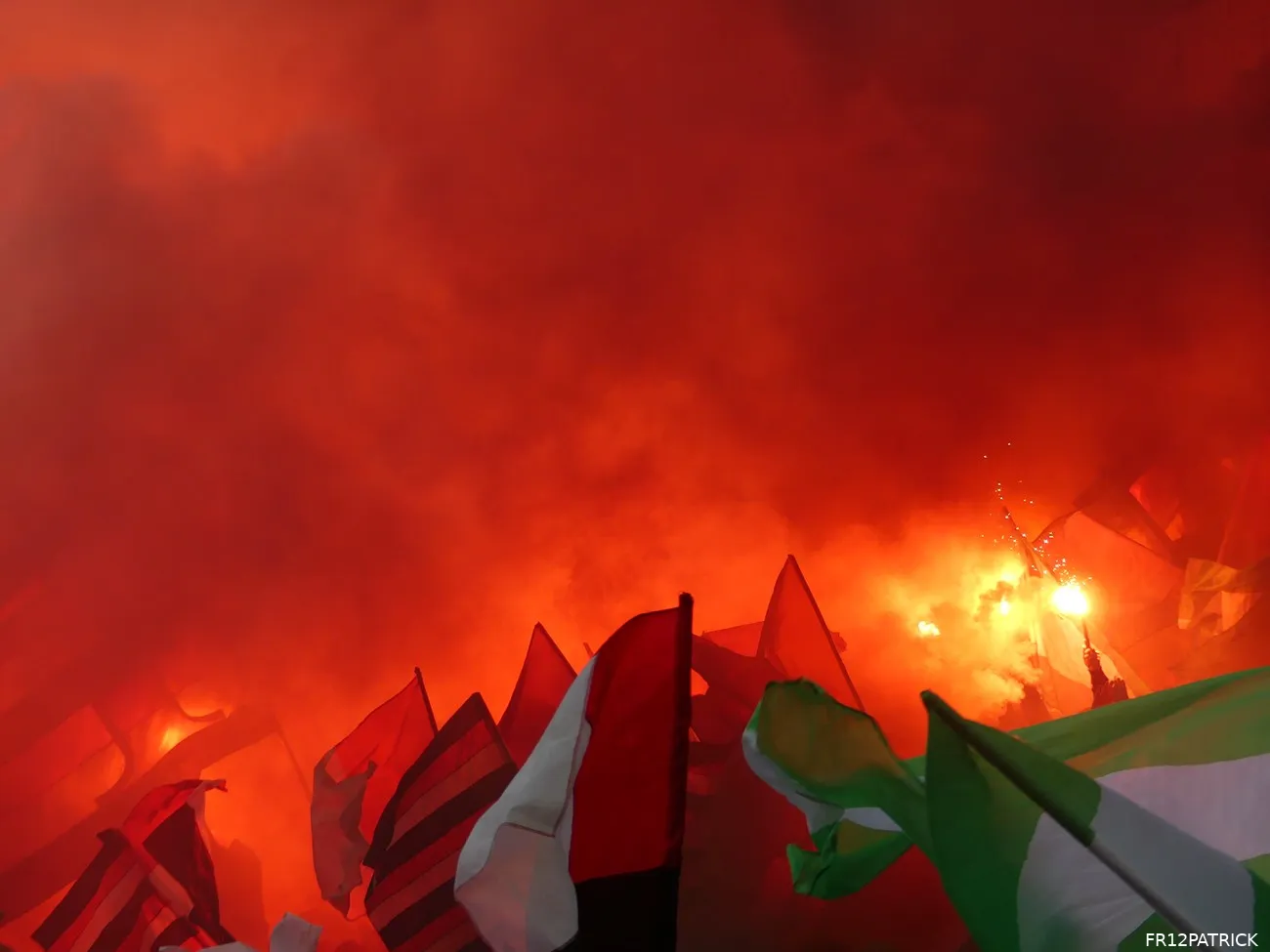 Fotoverslag Feyenoord - IF Elfsborg online