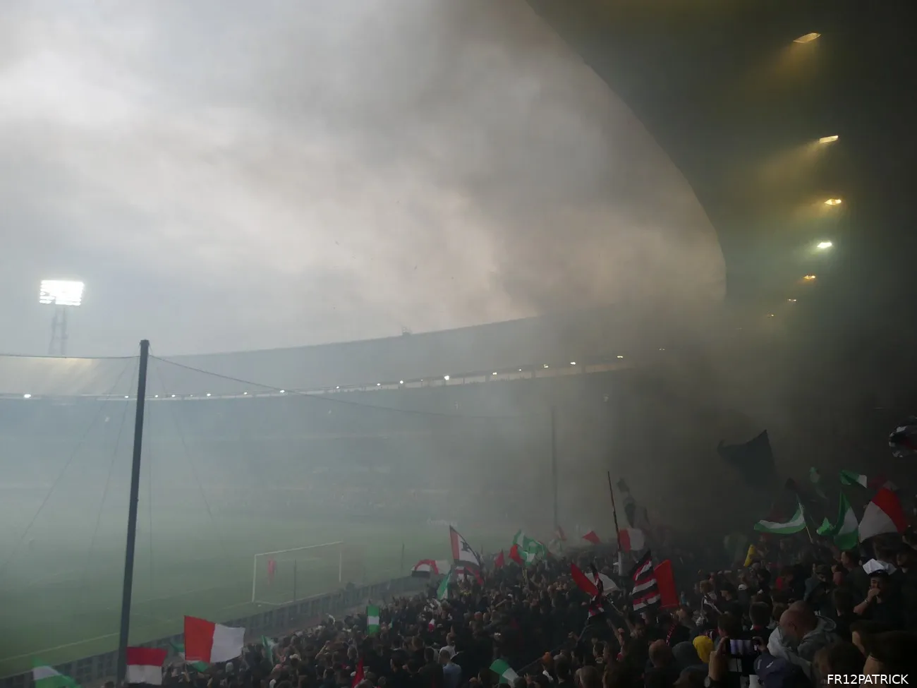 Fotoverslag Feyenoord - IF Elfsborg online
