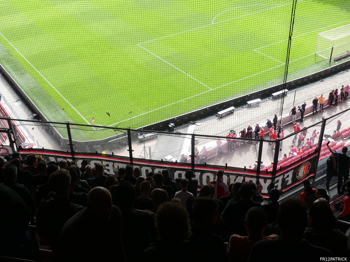 Fotoverslag PSV - Feyenoord online