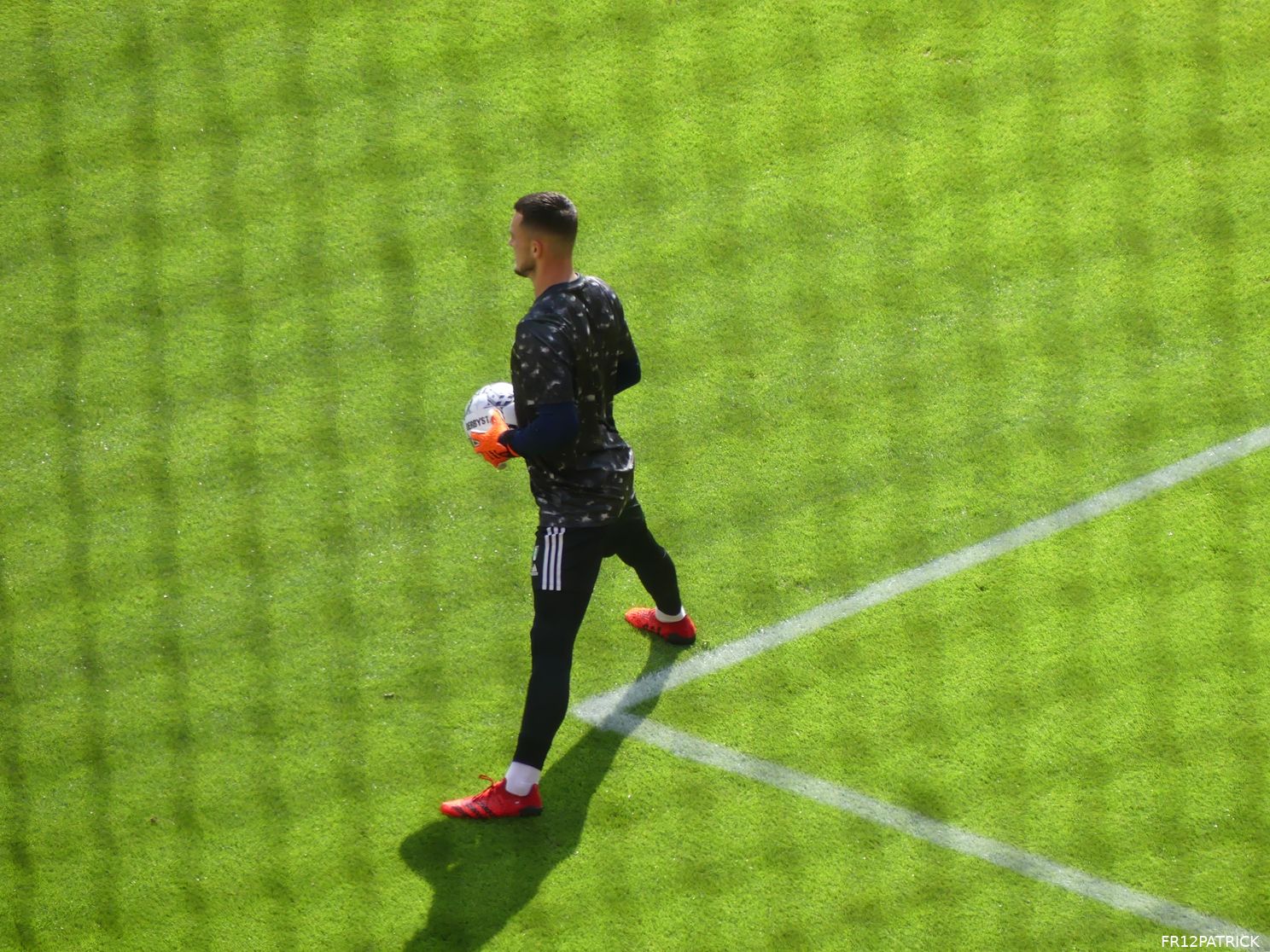 Fotoverslag PSV - Feyenoord online