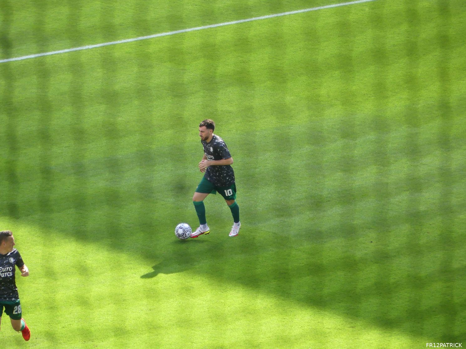 Fotoverslag PSV - Feyenoord online