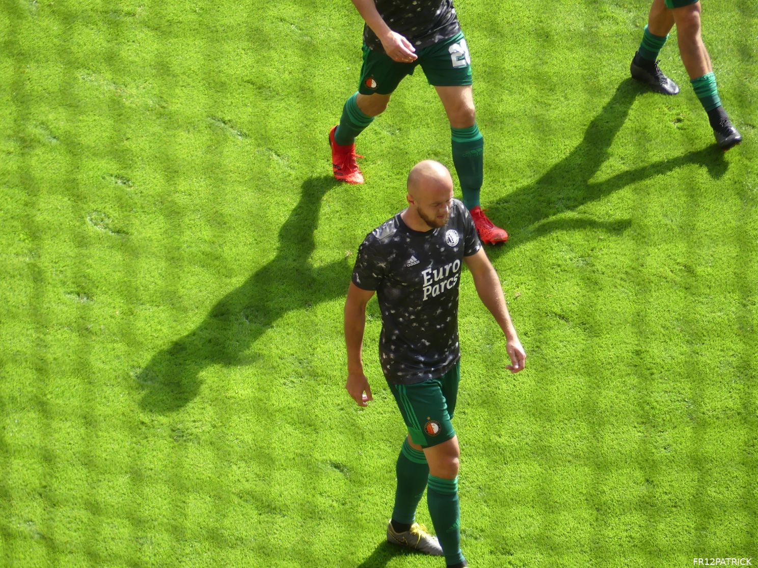 Fotoverslag PSV - Feyenoord online