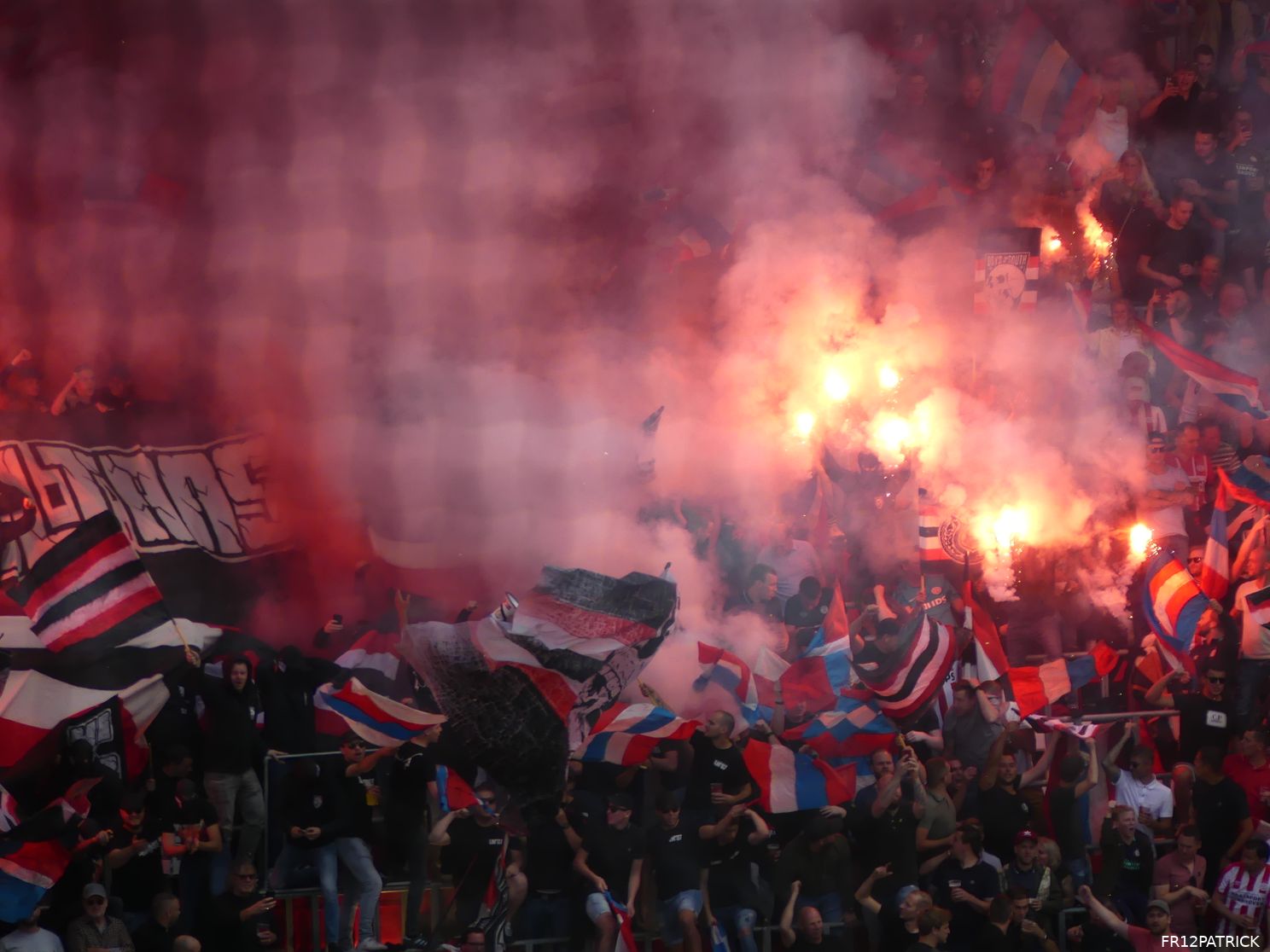 Fotoverslag PSV - Feyenoord online