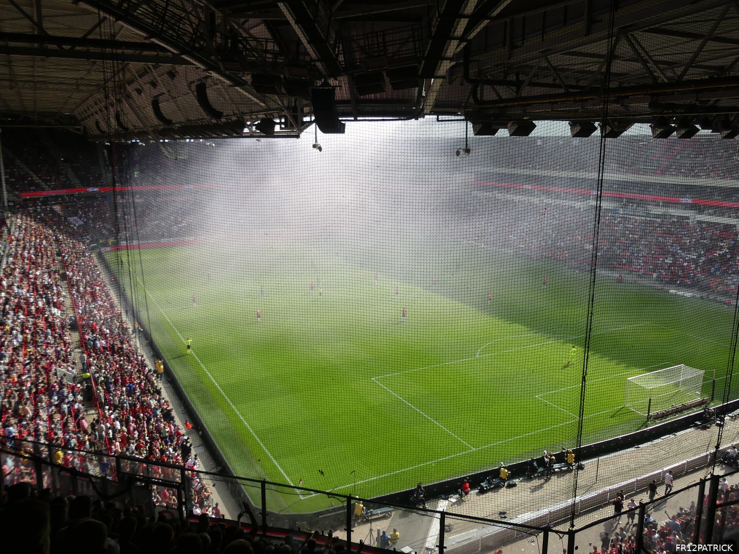 Fotoverslag PSV - Feyenoord online
