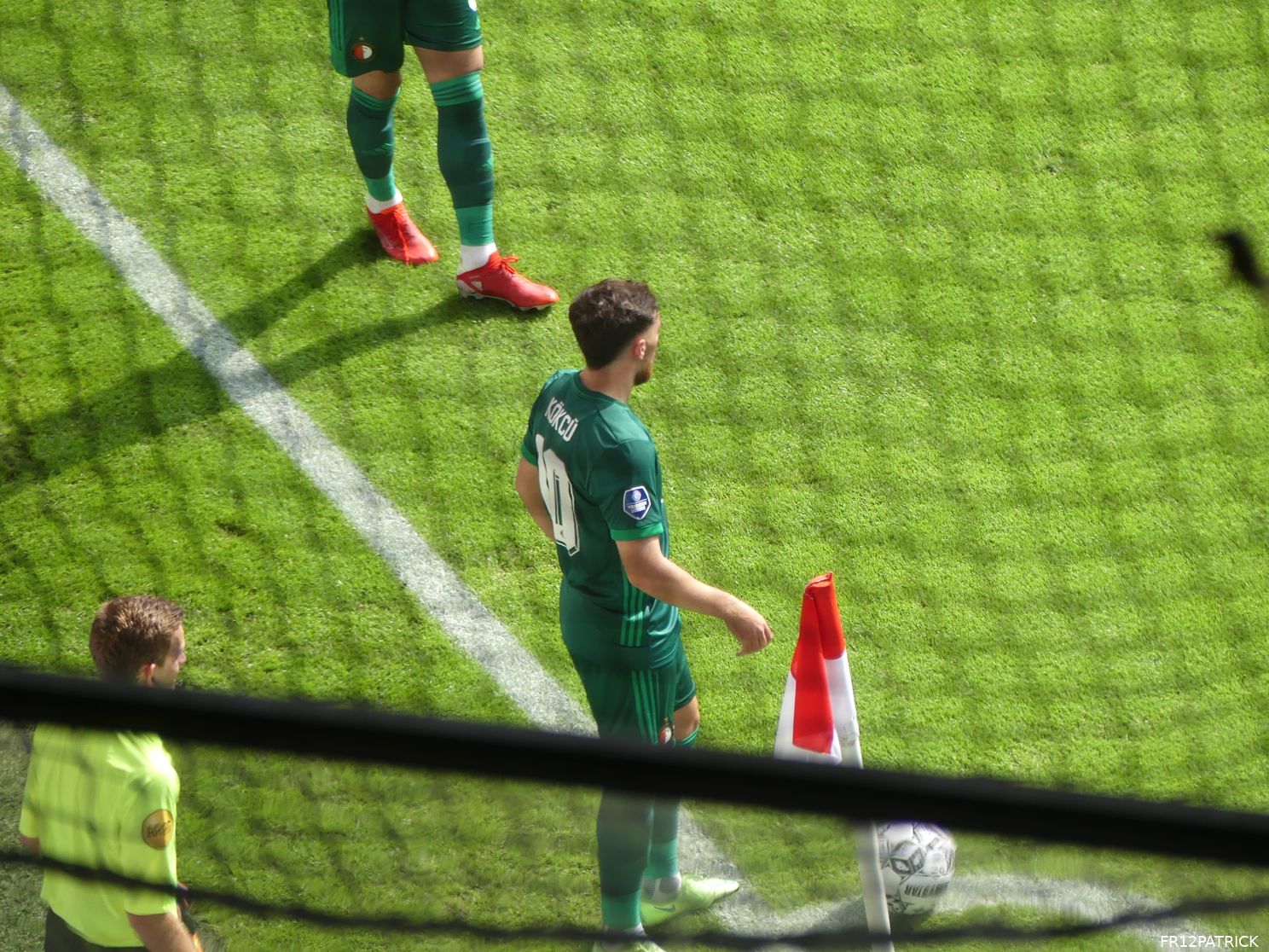 Fotoverslag PSV - Feyenoord online