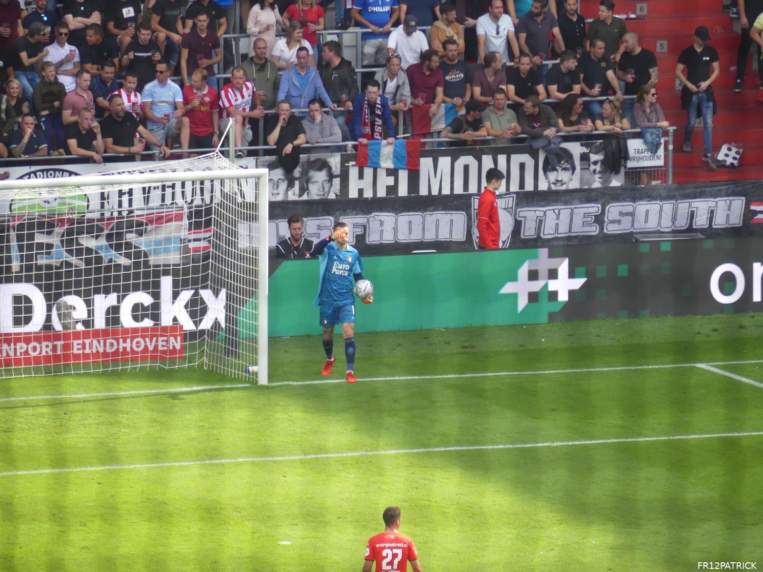 Fotoverslag PSV - Feyenoord online