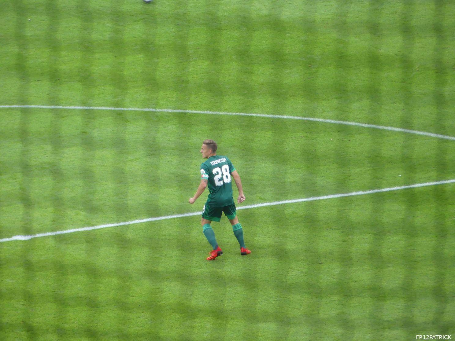 Fotoverslag PSV - Feyenoord online