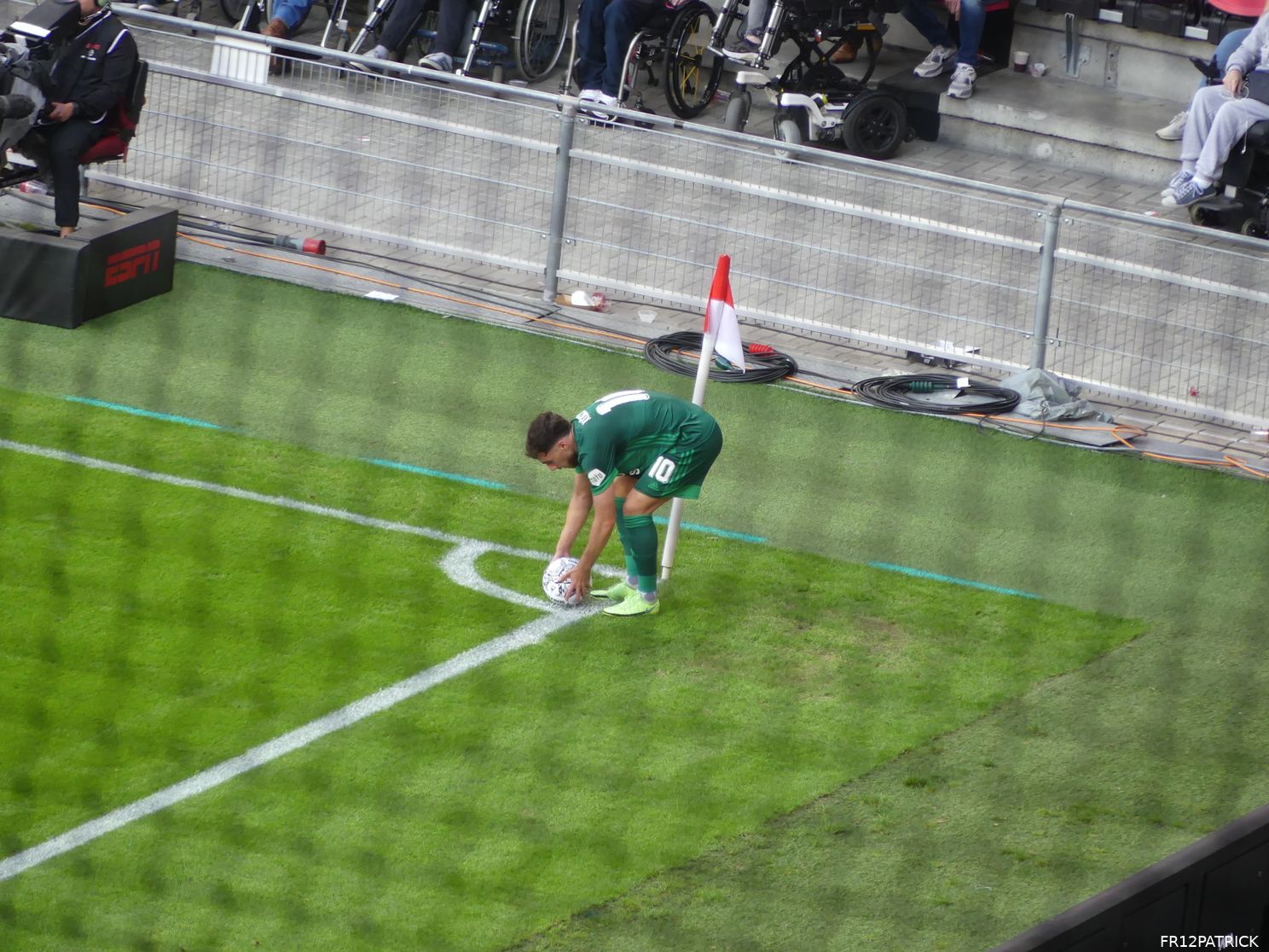 Fotoverslag PSV - Feyenoord online