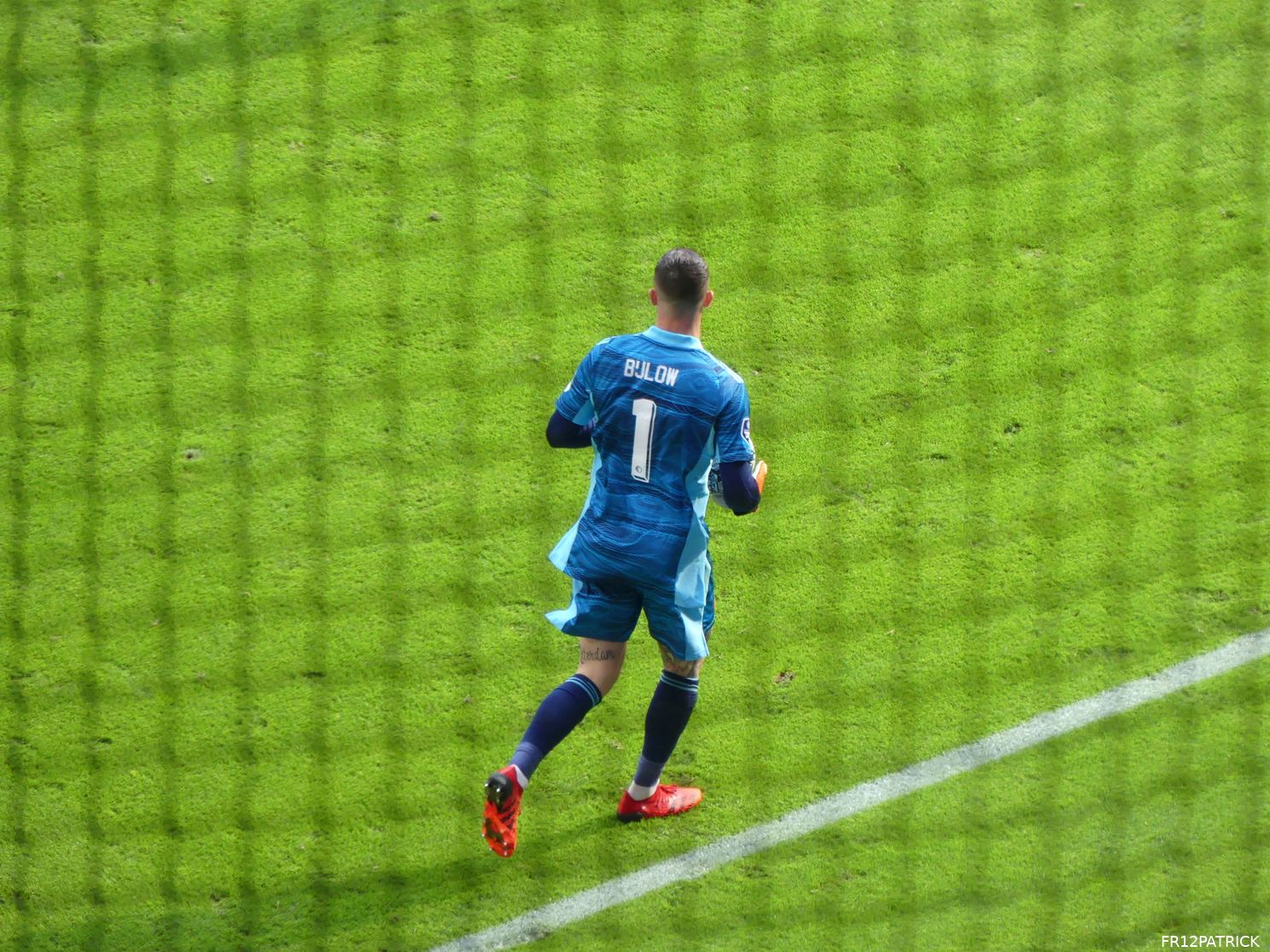 Fotoverslag PSV - Feyenoord online