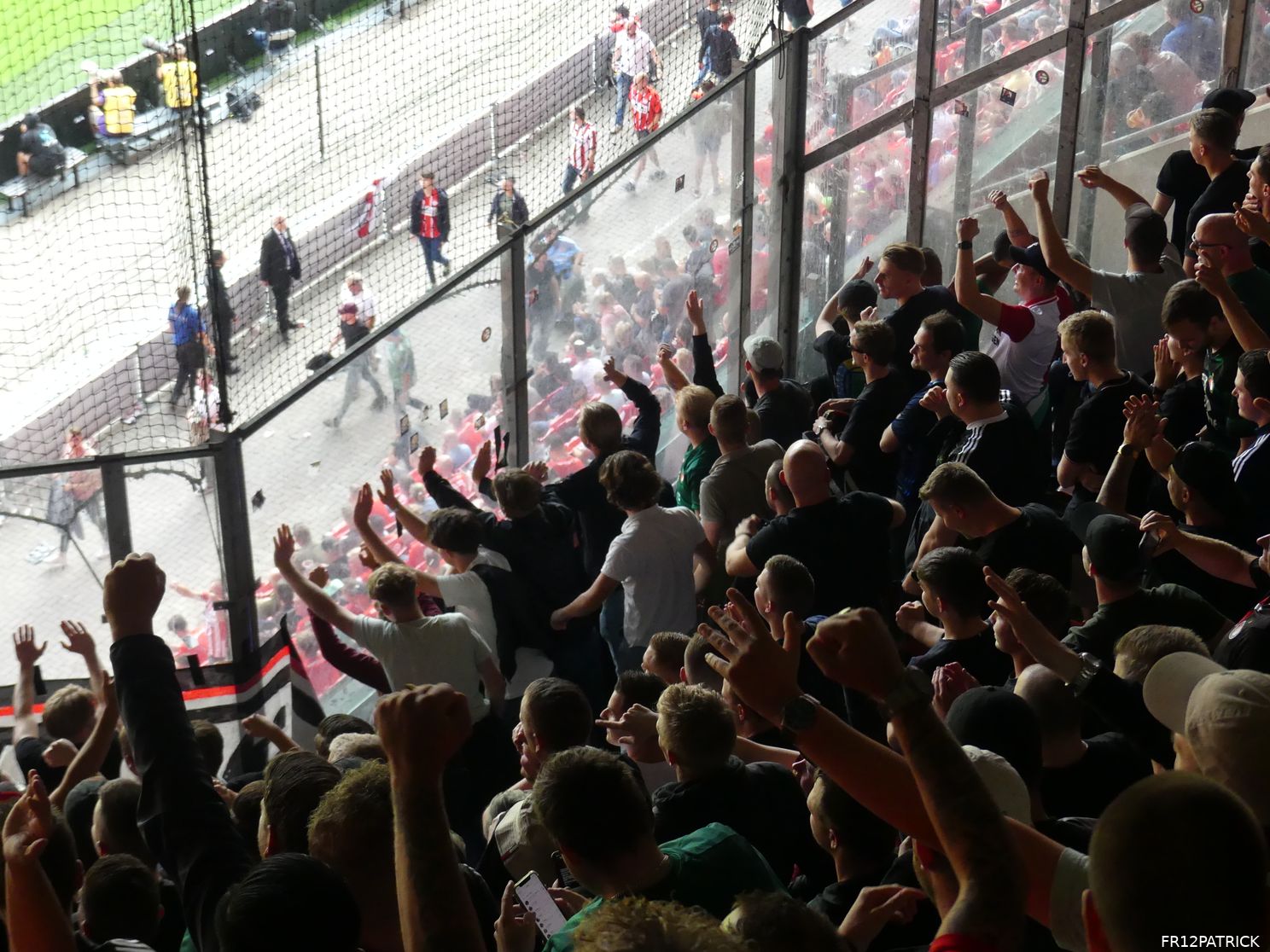 Fotoverslag PSV - Feyenoord online