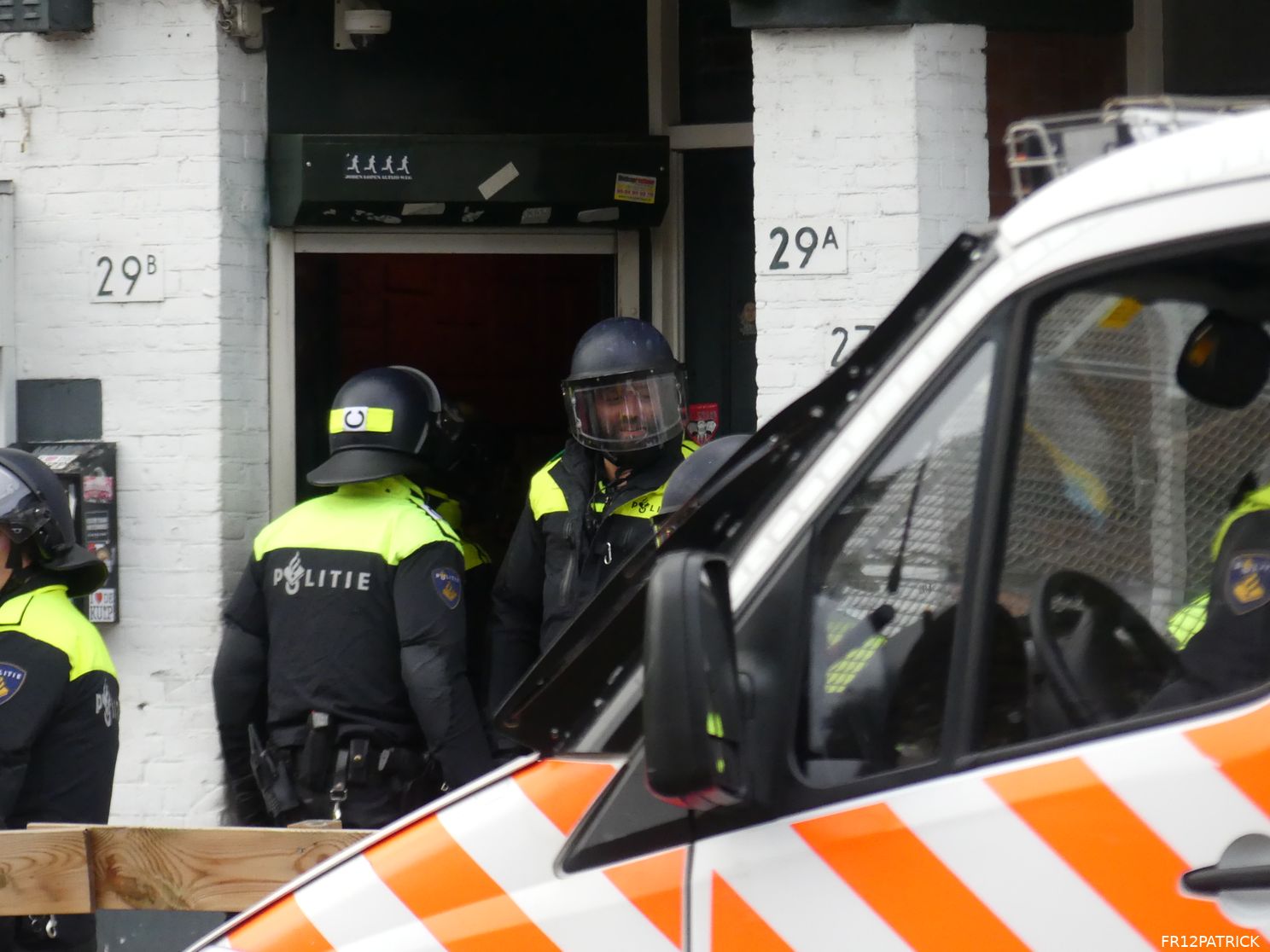 Fotoverslag Feyenoord - Slavia Praag online