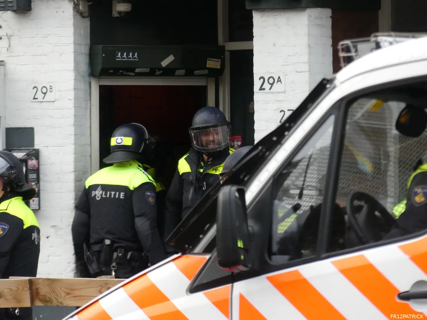 Fotoverslag Feyenoord - Slavia Praag online