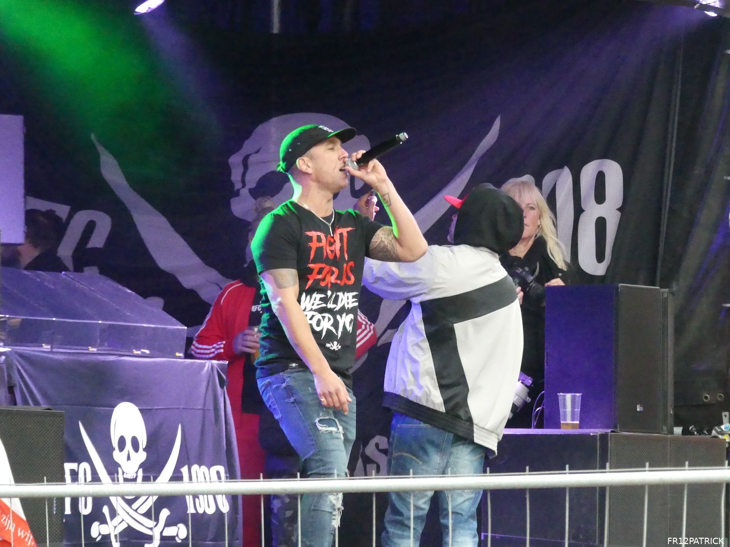 Fotoverslag Feyenoord - Slavia Praag online