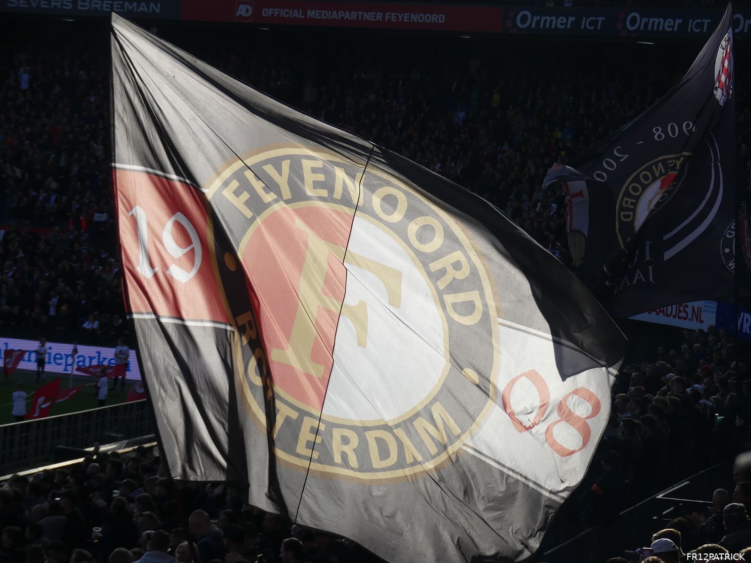 Fotoverslag Feyenoord - RKC Waalwijk online