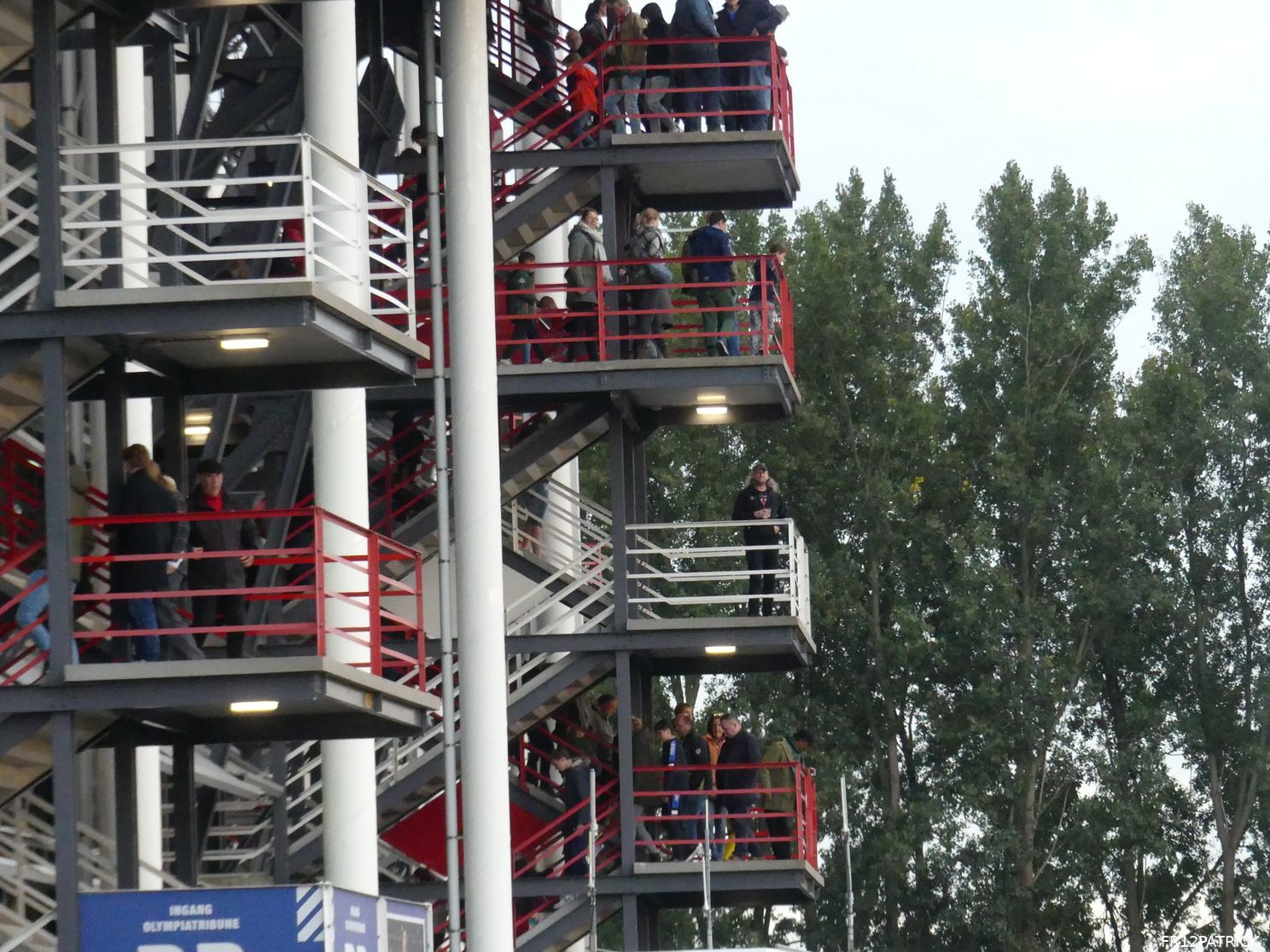 Fotoverslag Feyenoord - RKC Waalwijk online