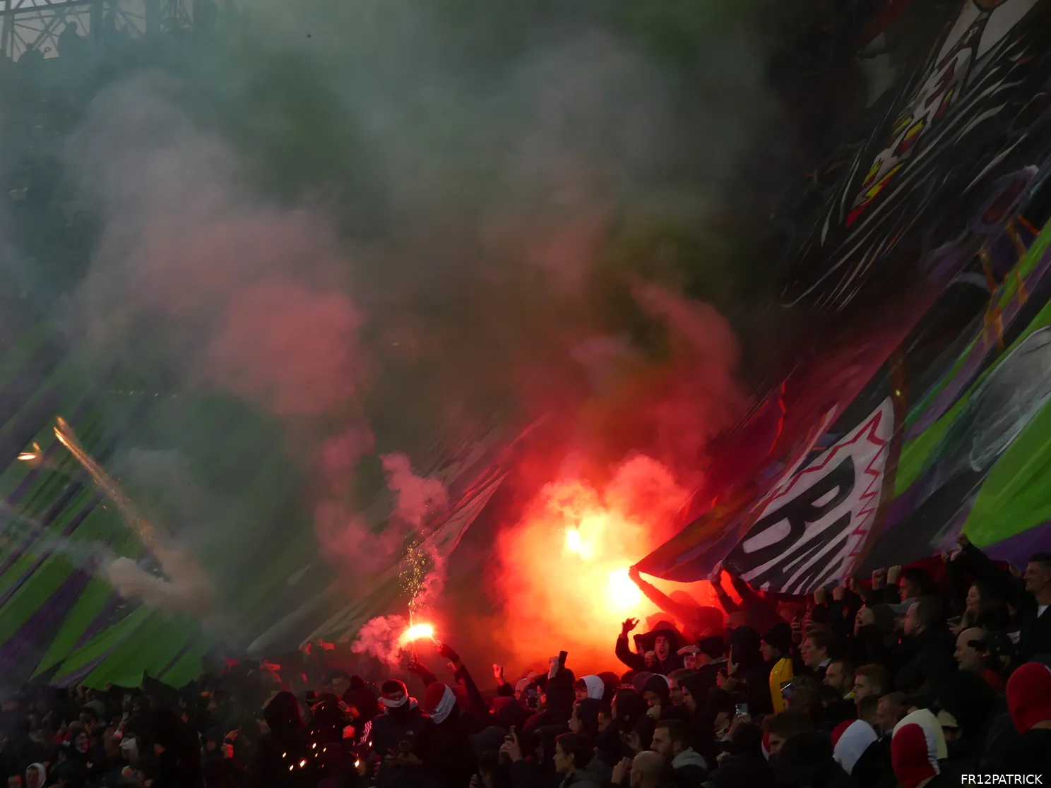 Fotoverslag Feyenoord - 1. FC Union Berlin online