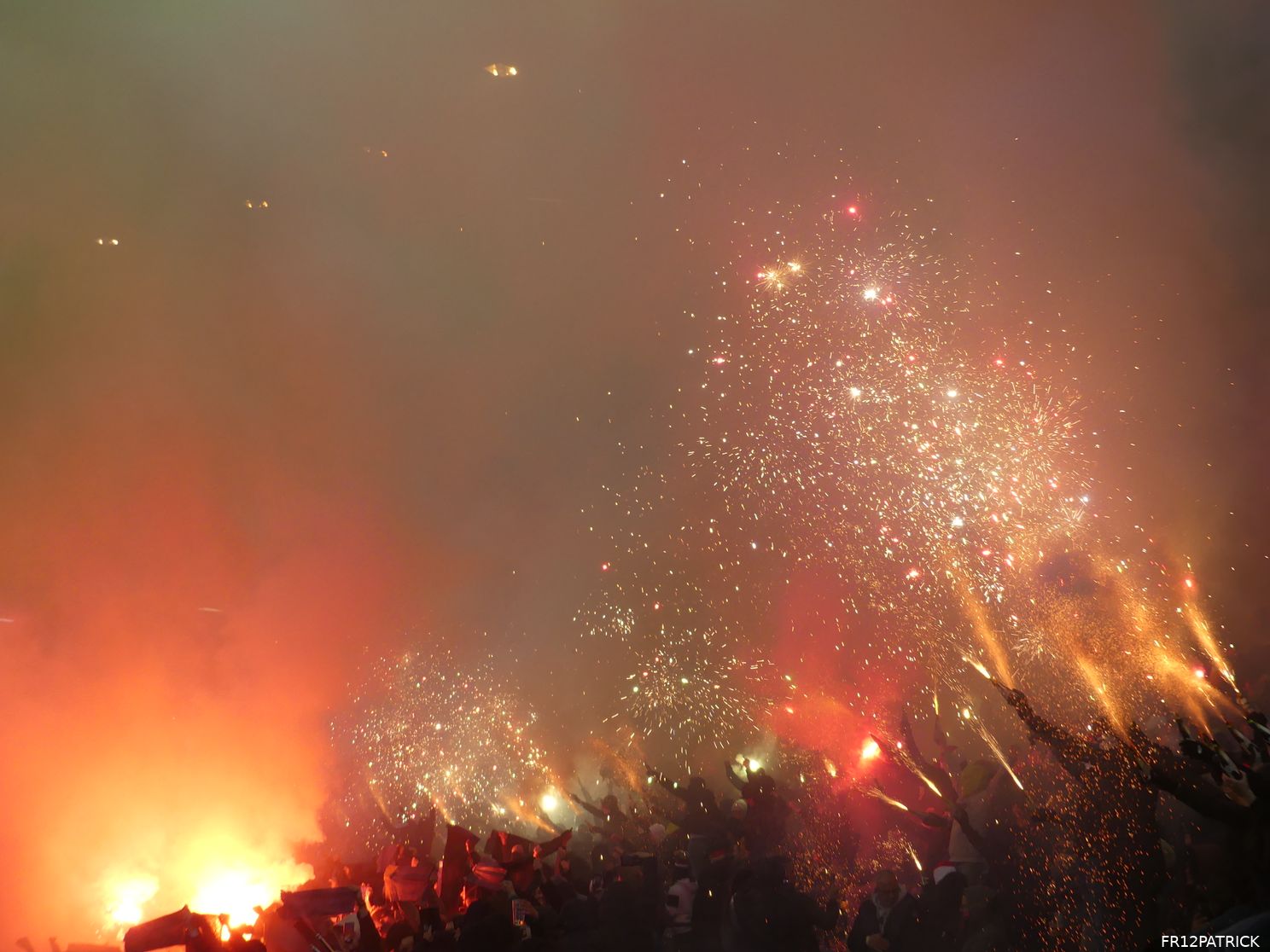 Fotoverslag Feyenoord - 1. FC Union Berlin online