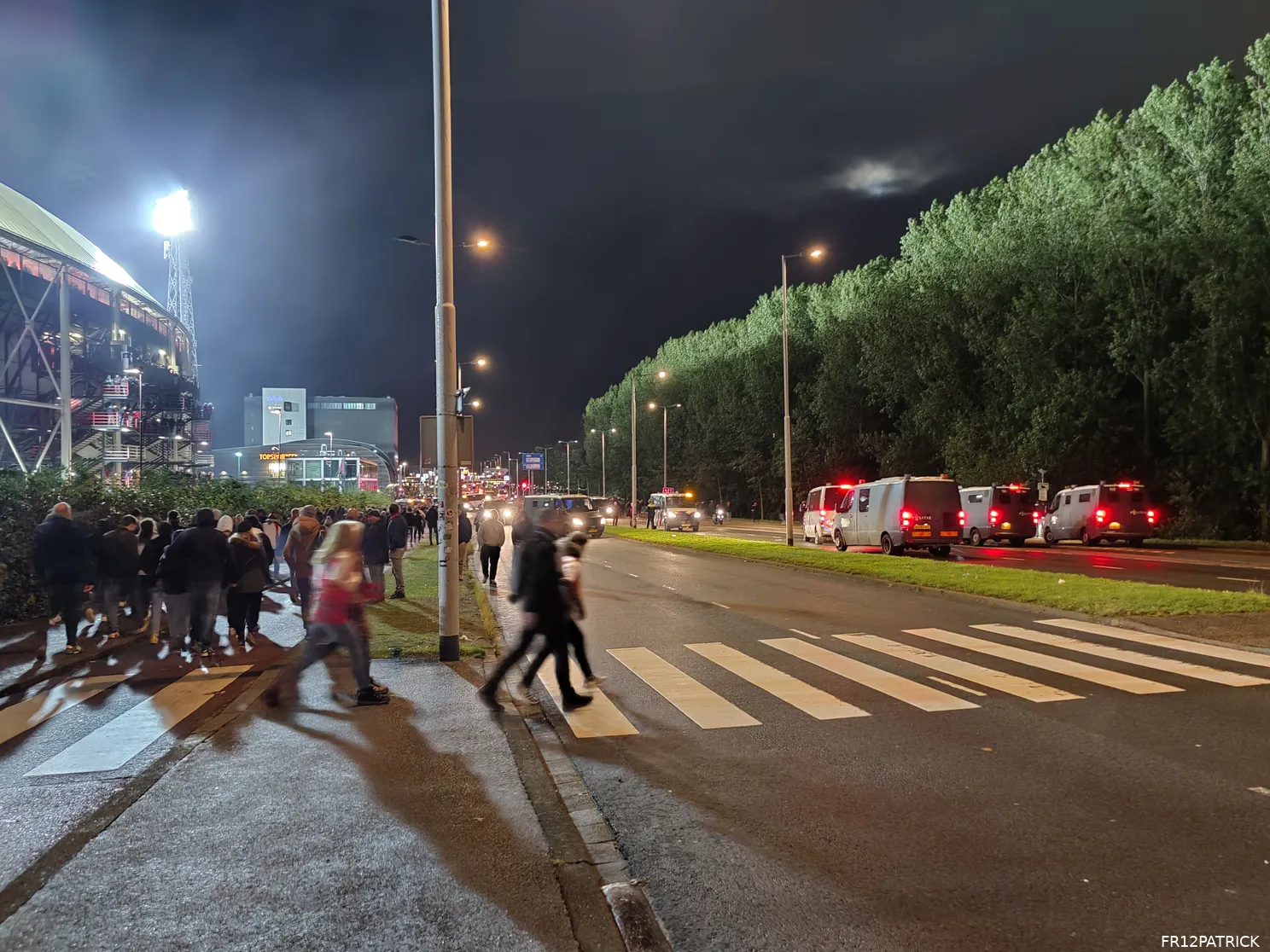 Fotoverslag Feyenoord - 1. FC Union Berlin online