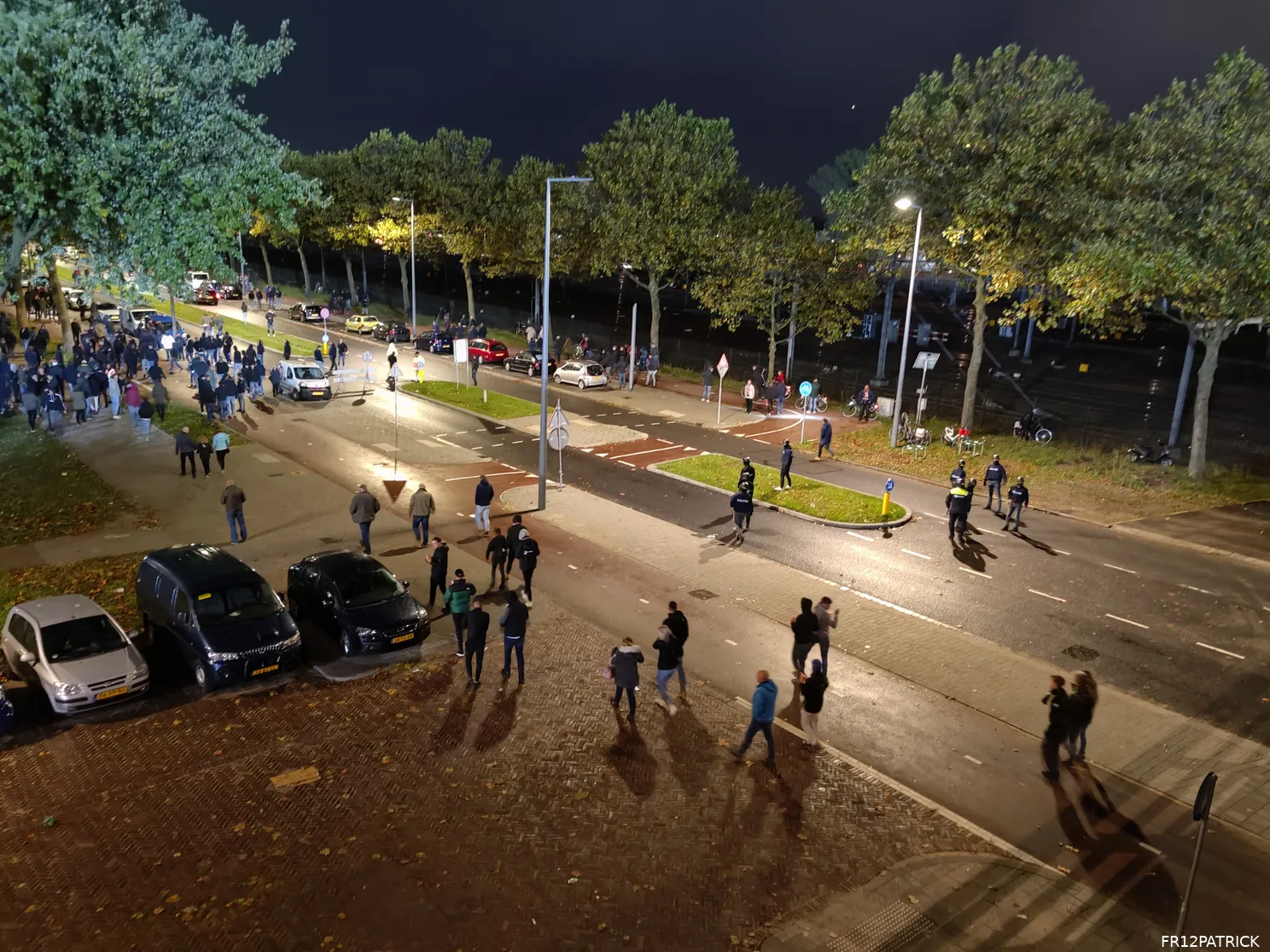 Fotoverslag Feyenoord - 1. FC Union Berlin online