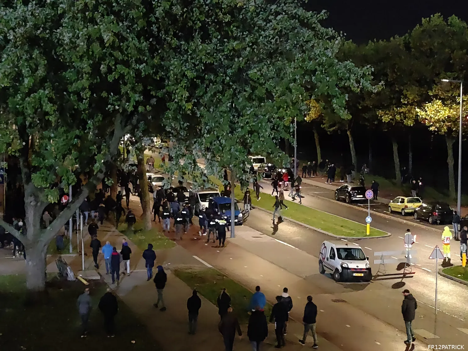 Fotoverslag Feyenoord - 1. FC Union Berlin online