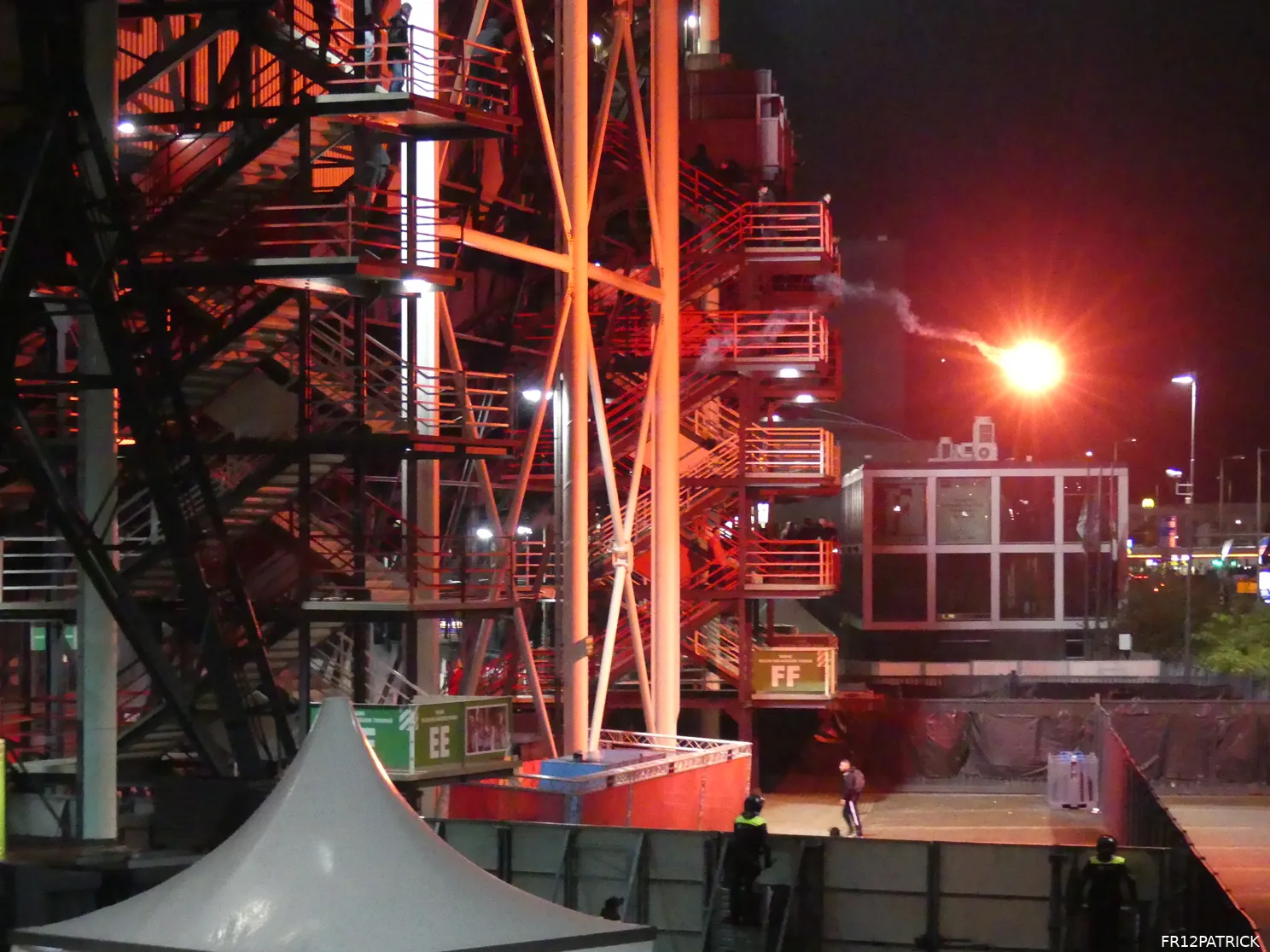 Fotoverslag Feyenoord - 1. FC Union Berlin online