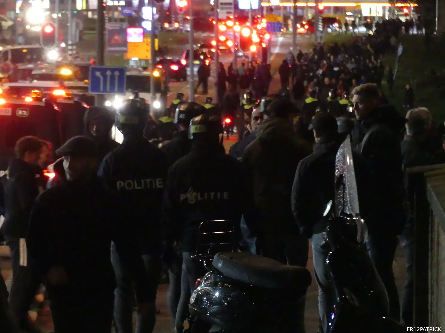 Fotoverslag Feyenoord - 1. FC Union Berlin online