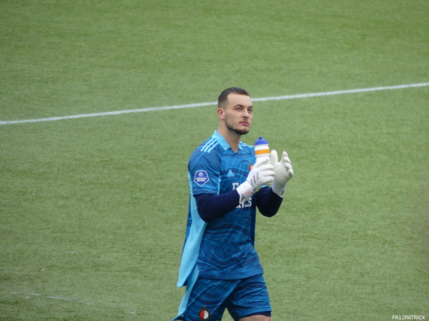 Fotoverslag Sparta Rotterdam - Feyenoord online