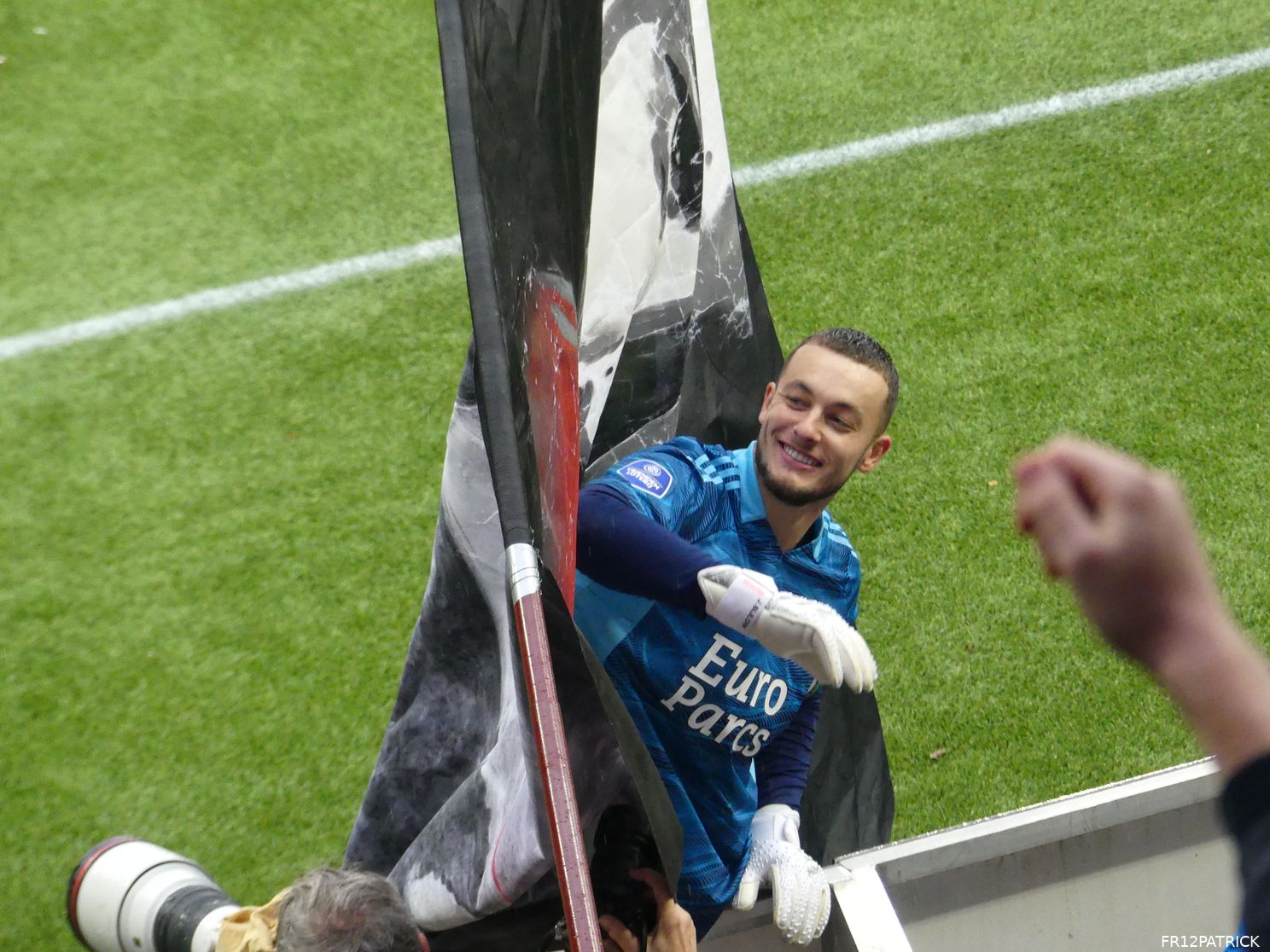 Fotoverslag Sparta Rotterdam - Feyenoord online