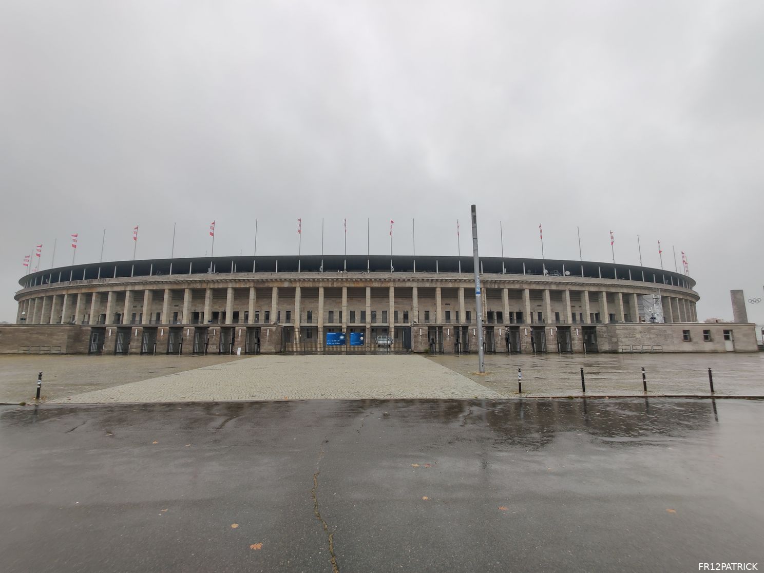 Fotoverslag Union Berlin - Feyenoord online