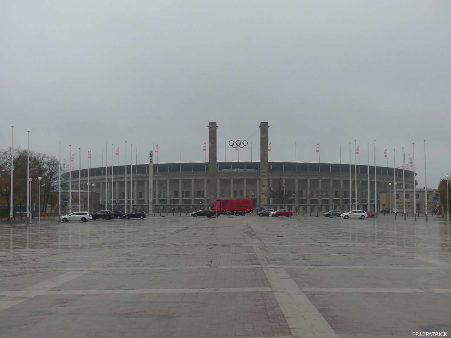 Fotoverslag Union Berlin - Feyenoord online