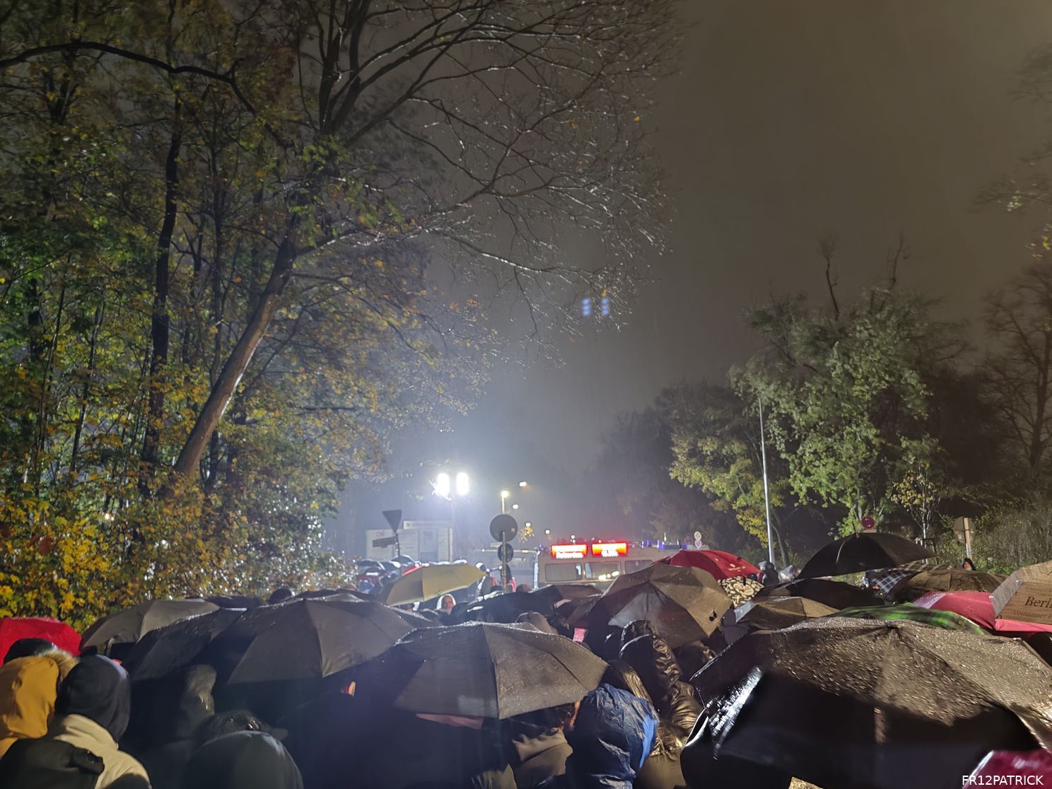 Fotoverslag Union Berlin - Feyenoord online