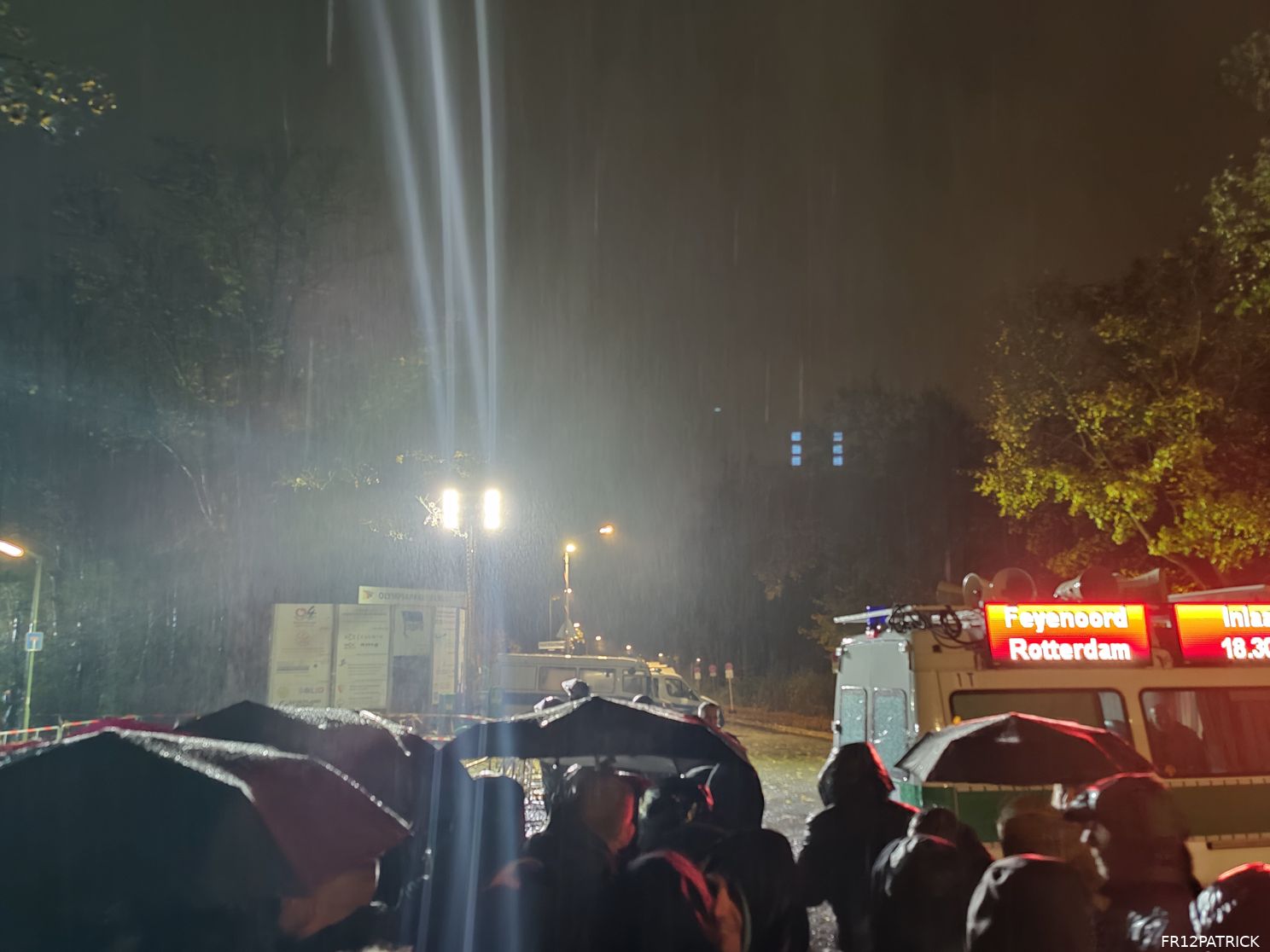 Fotoverslag Union Berlin - Feyenoord online