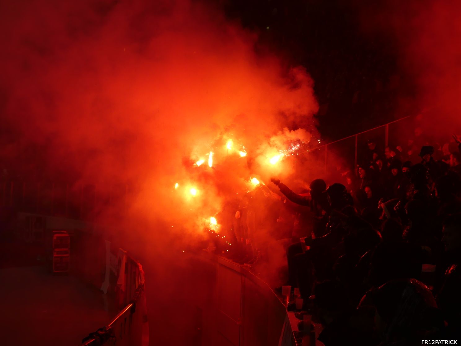 Fotoverslag Union Berlin - Feyenoord online