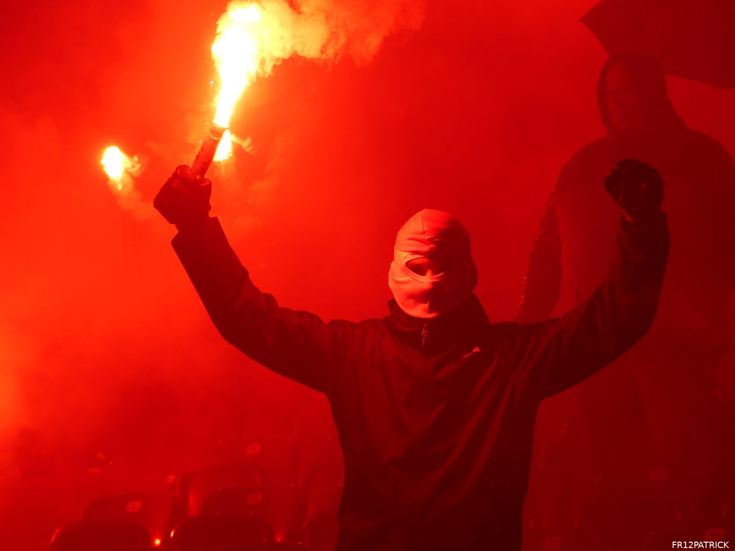 Fotoverslag Union Berlin - Feyenoord online