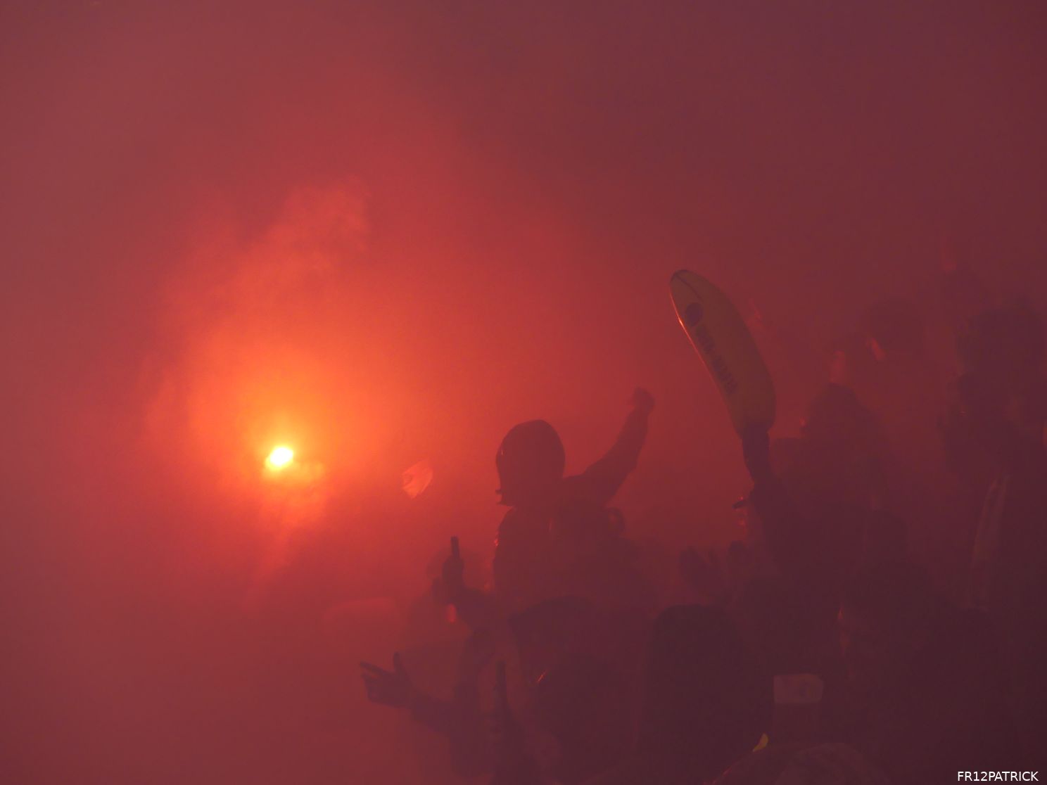Fotoverslag Union Berlin - Feyenoord online