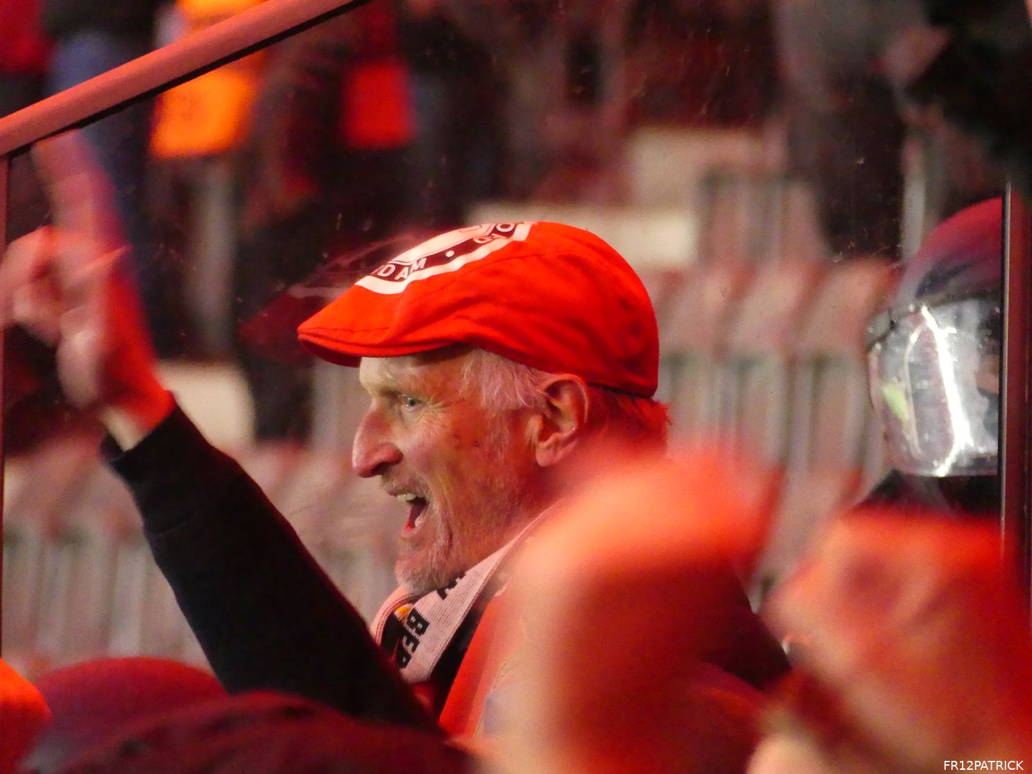 Fotoverslag Union Berlin - Feyenoord online