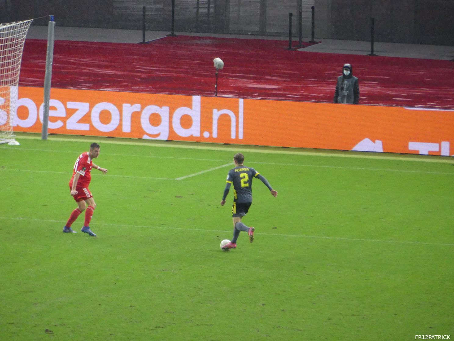 Fotoverslag Union Berlin - Feyenoord online