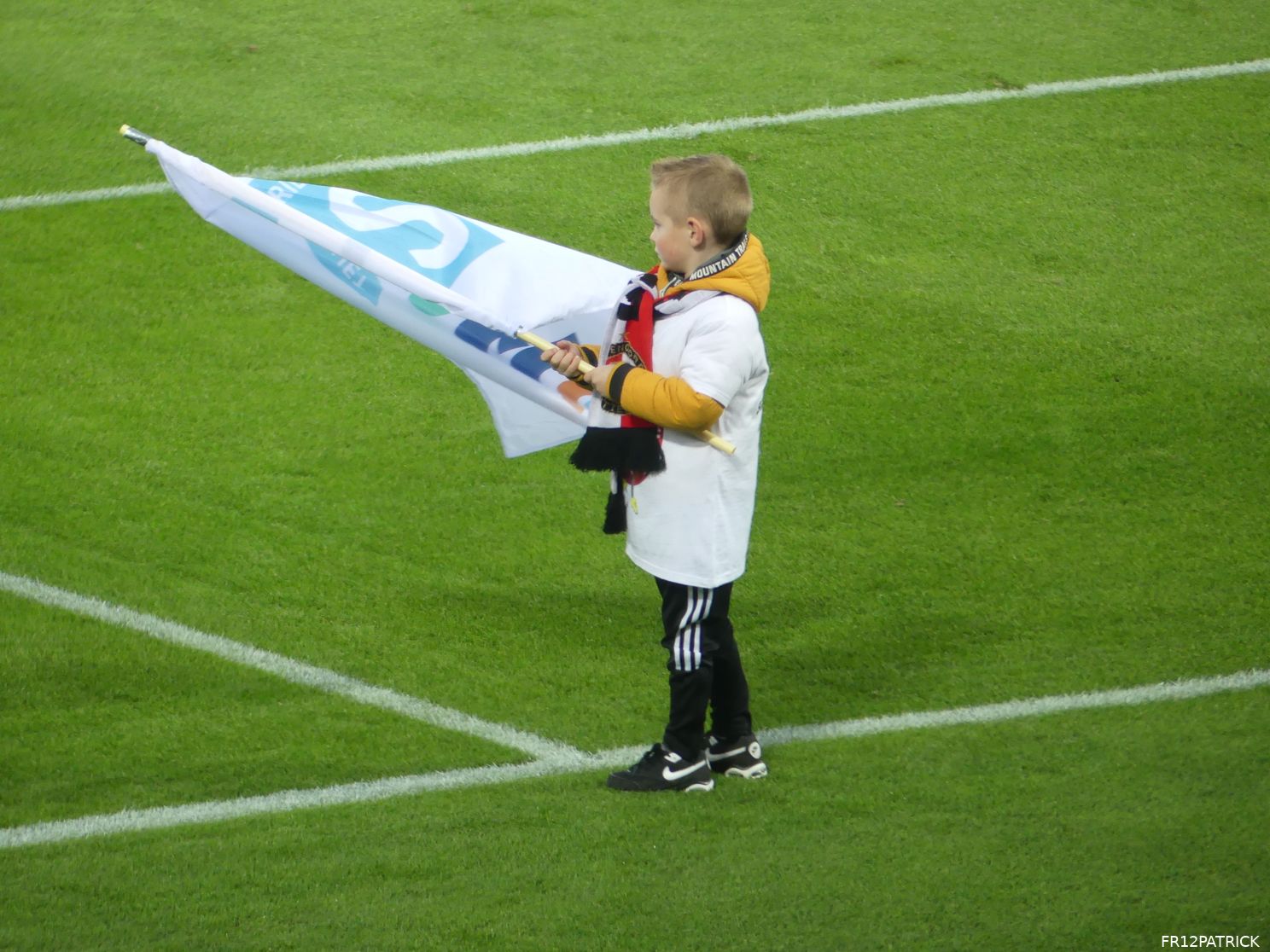 Fotoverslag Feyenoord - AZ online