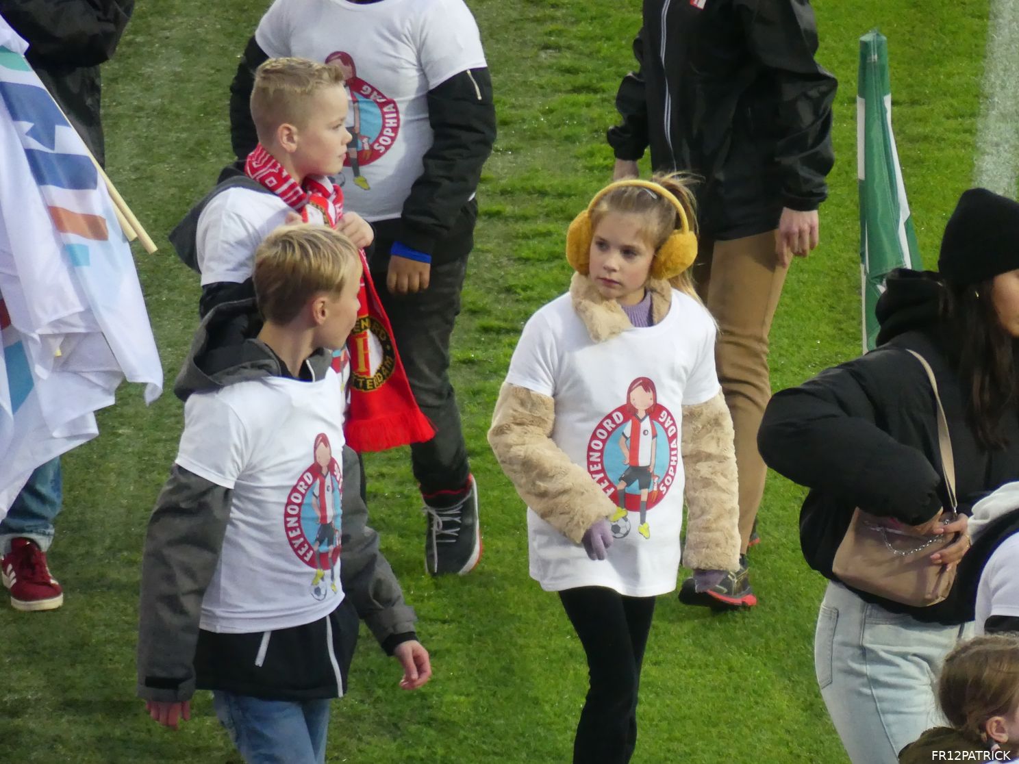 Fotoverslag Feyenoord - AZ online