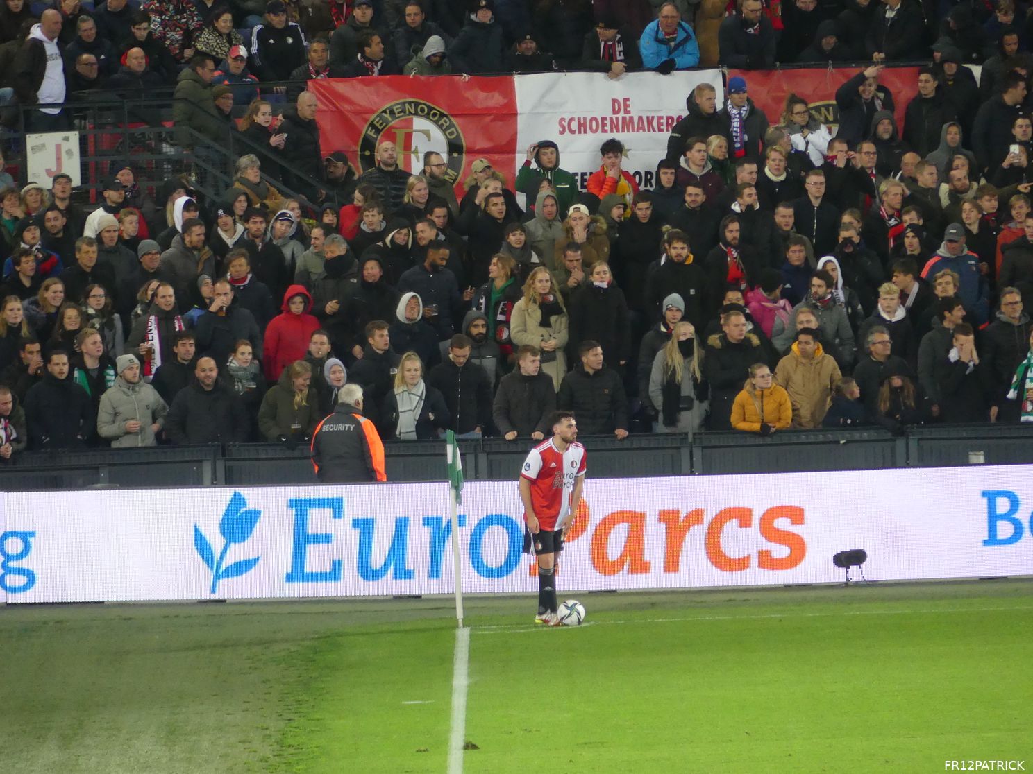 Fotoverslag Feyenoord - AZ online