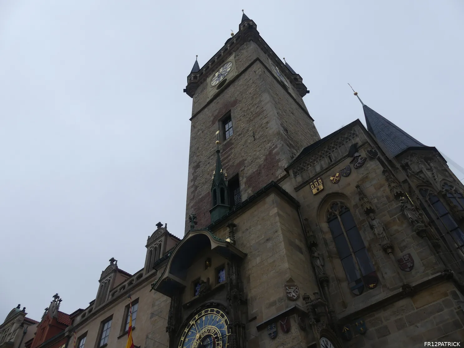 Fotoverslag Slavia Praag - Feyenoord online