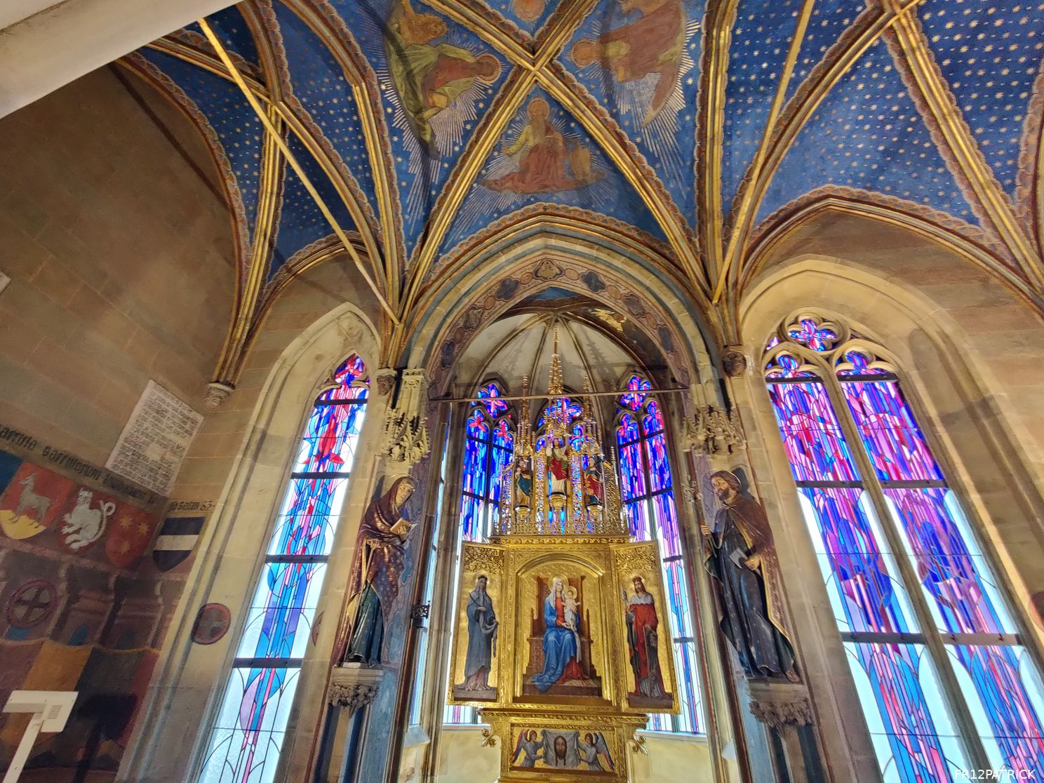 Fotoverslag Slavia Praag - Feyenoord online