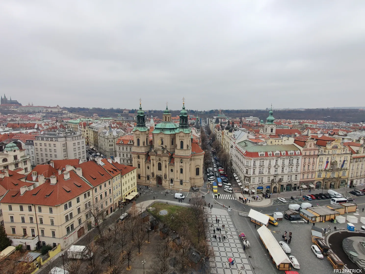 Fotoverslag Slavia Praag - Feyenoord online